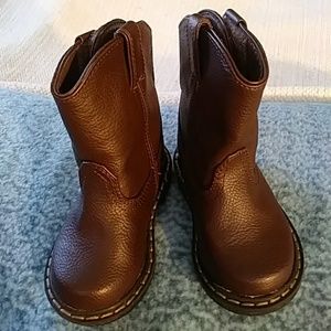 Garanimals Boots Size 5 Toddler